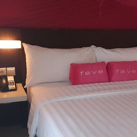 Favehotel Pluit Junction Jakarta Ngoại thất bức ảnh