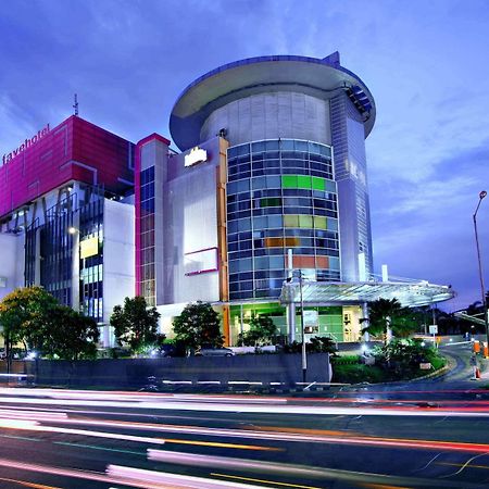 Favehotel Pluit Junction Jakarta Ngoại thất bức ảnh