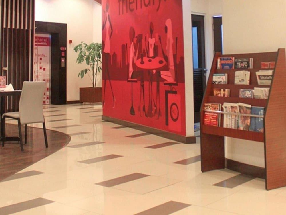 Favehotel Pluit Junction Jakarta Ngoại thất bức ảnh