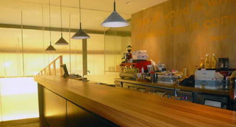 Favehotel Pluit Junction Jakarta Ngoại thất bức ảnh