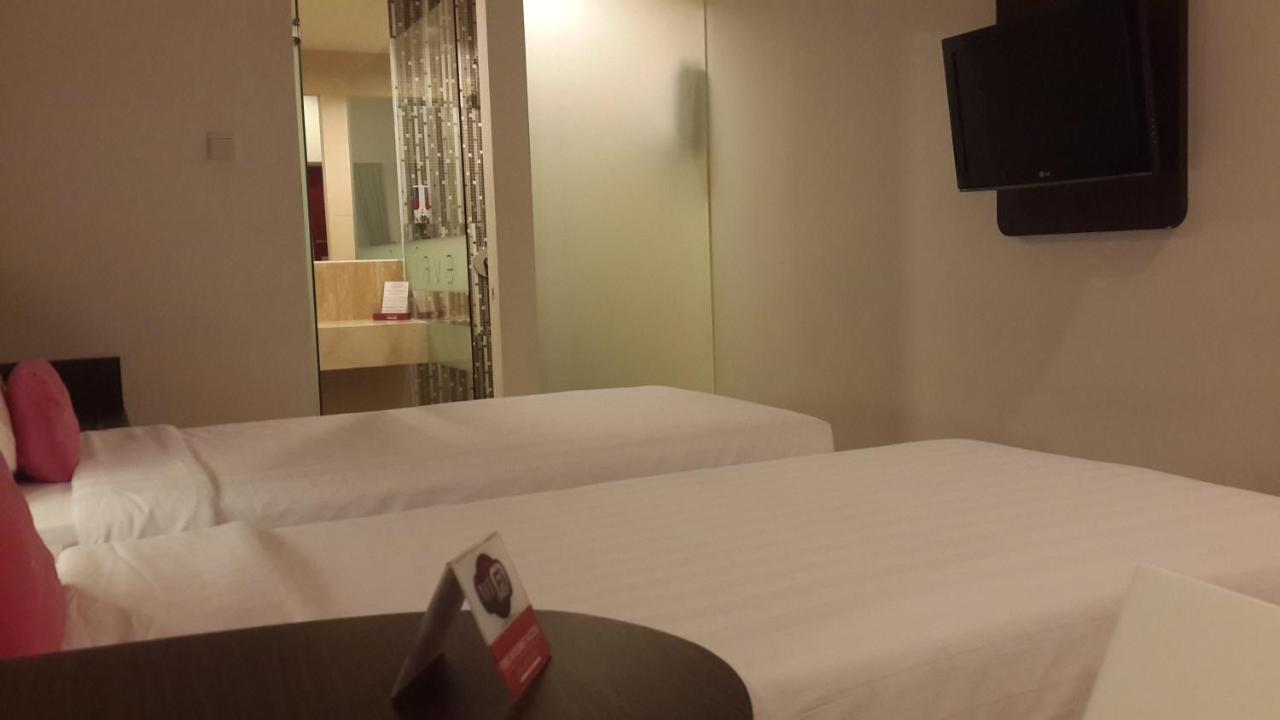 Favehotel Pluit Junction Jakarta Ngoại thất bức ảnh