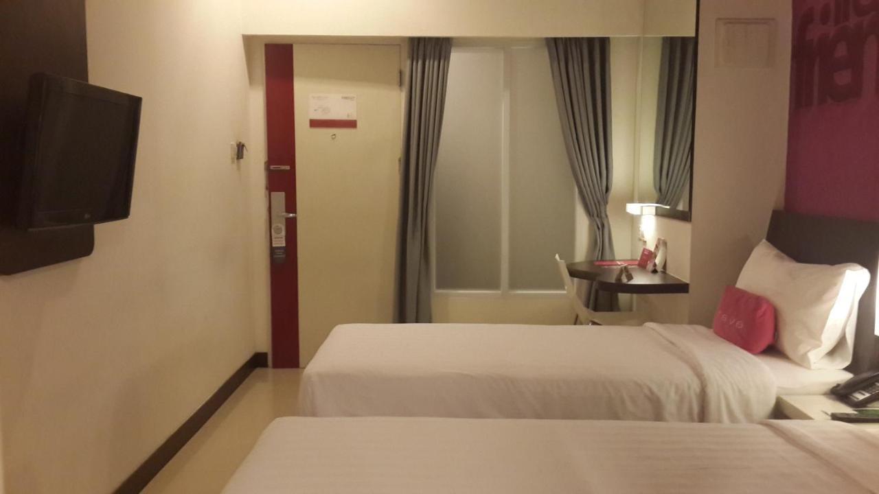 Favehotel Pluit Junction Jakarta Ngoại thất bức ảnh