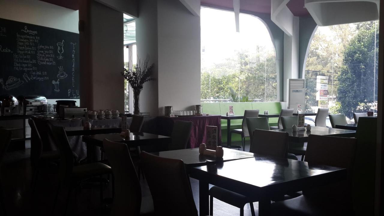 Favehotel Pluit Junction Jakarta Ngoại thất bức ảnh
