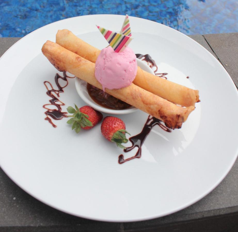 Favehotel Pluit Junction Jakarta Ngoại thất bức ảnh