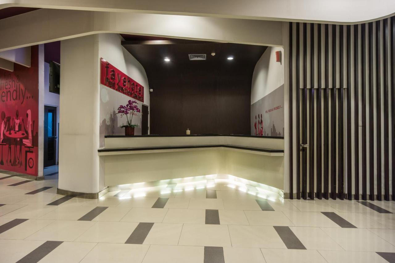 Favehotel Pluit Junction Jakarta Ngoại thất bức ảnh