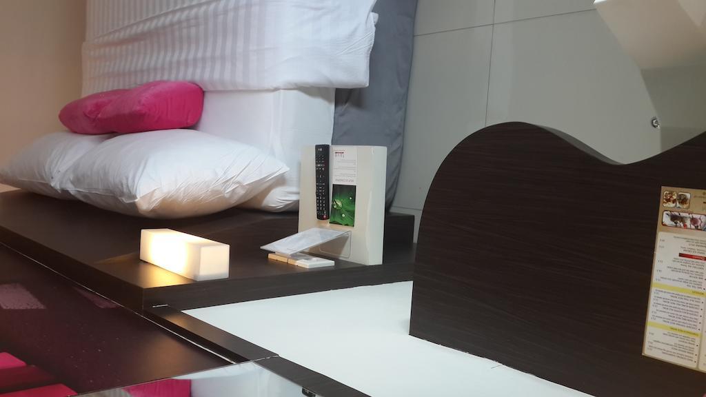Favehotel Pluit Junction Jakarta Ngoại thất bức ảnh