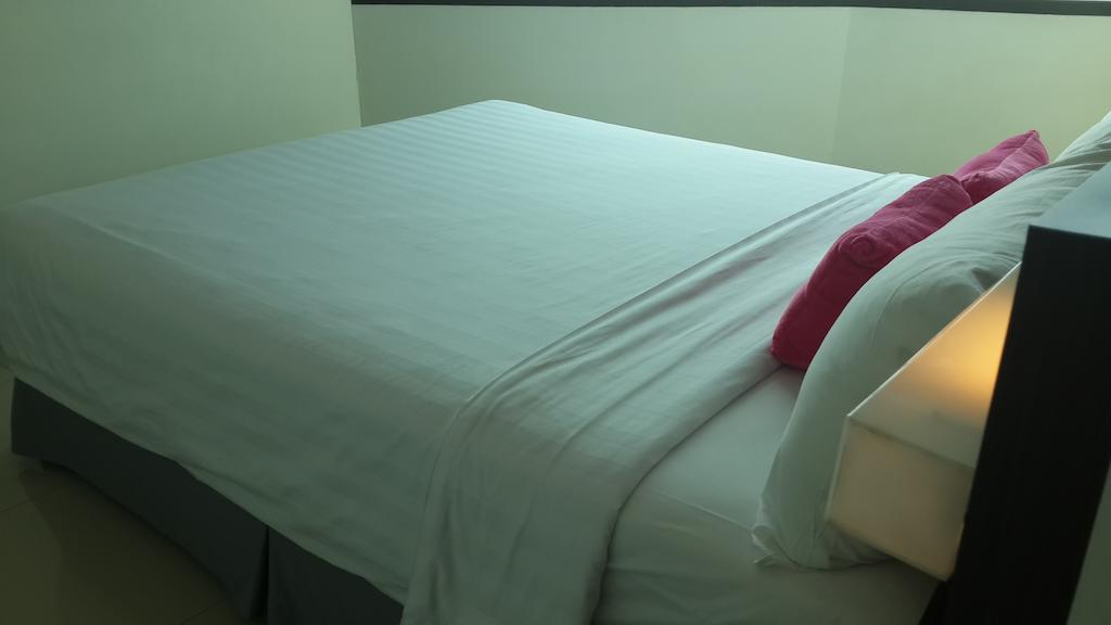 Favehotel Pluit Junction Jakarta Ngoại thất bức ảnh