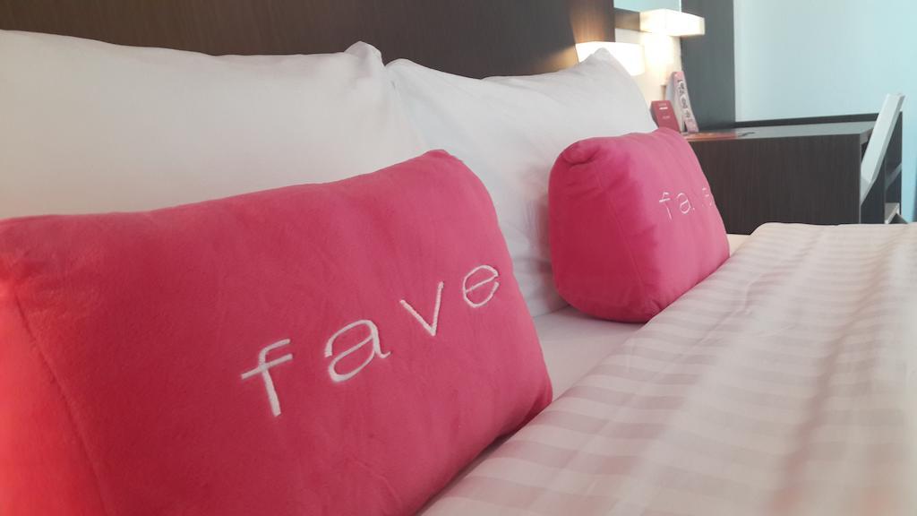 Favehotel Pluit Junction Jakarta Ngoại thất bức ảnh