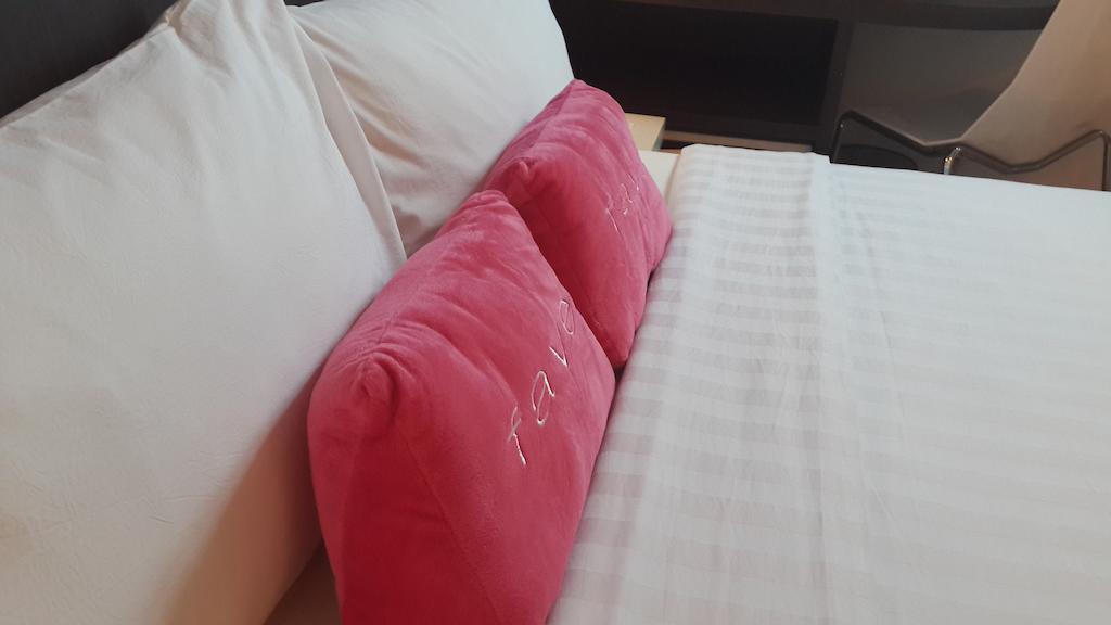 Favehotel Pluit Junction Jakarta Ngoại thất bức ảnh