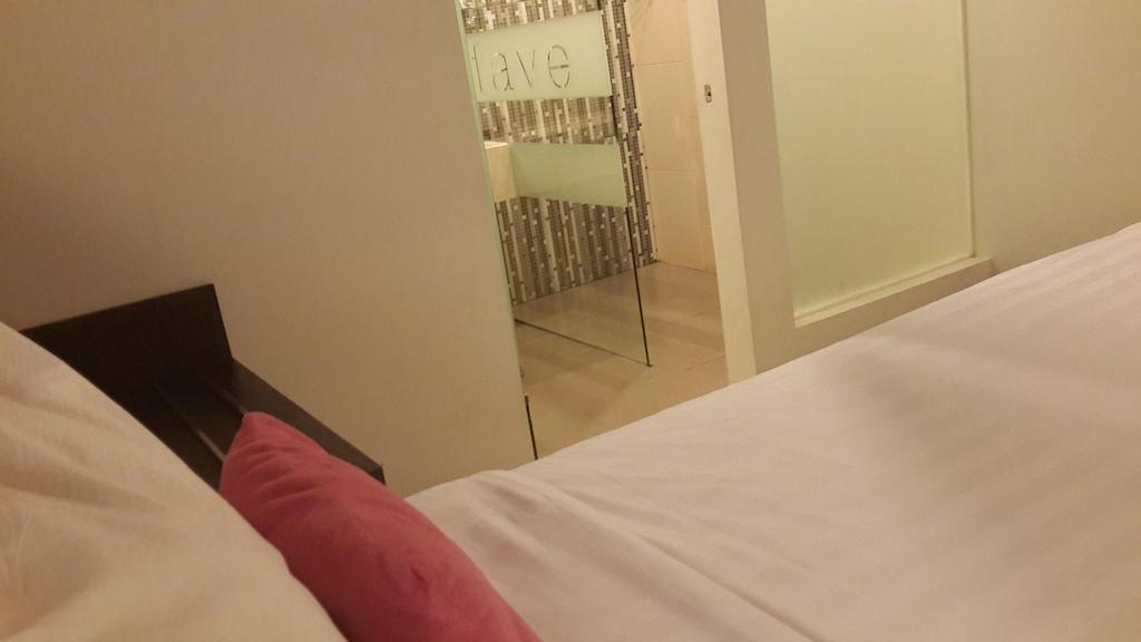Favehotel Pluit Junction Jakarta Ngoại thất bức ảnh