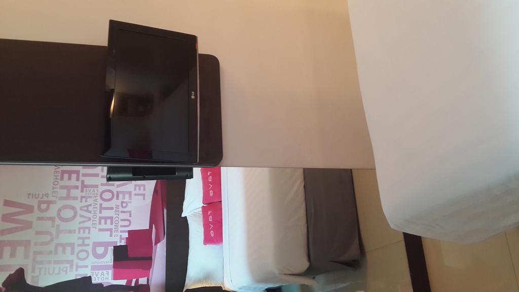 Favehotel Pluit Junction Jakarta Ngoại thất bức ảnh