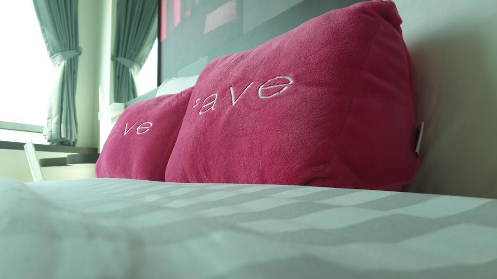 Favehotel Pluit Junction Jakarta Ngoại thất bức ảnh