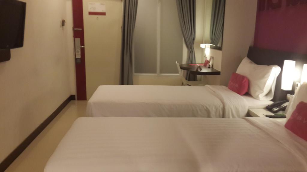 Favehotel Pluit Junction Jakarta Ngoại thất bức ảnh