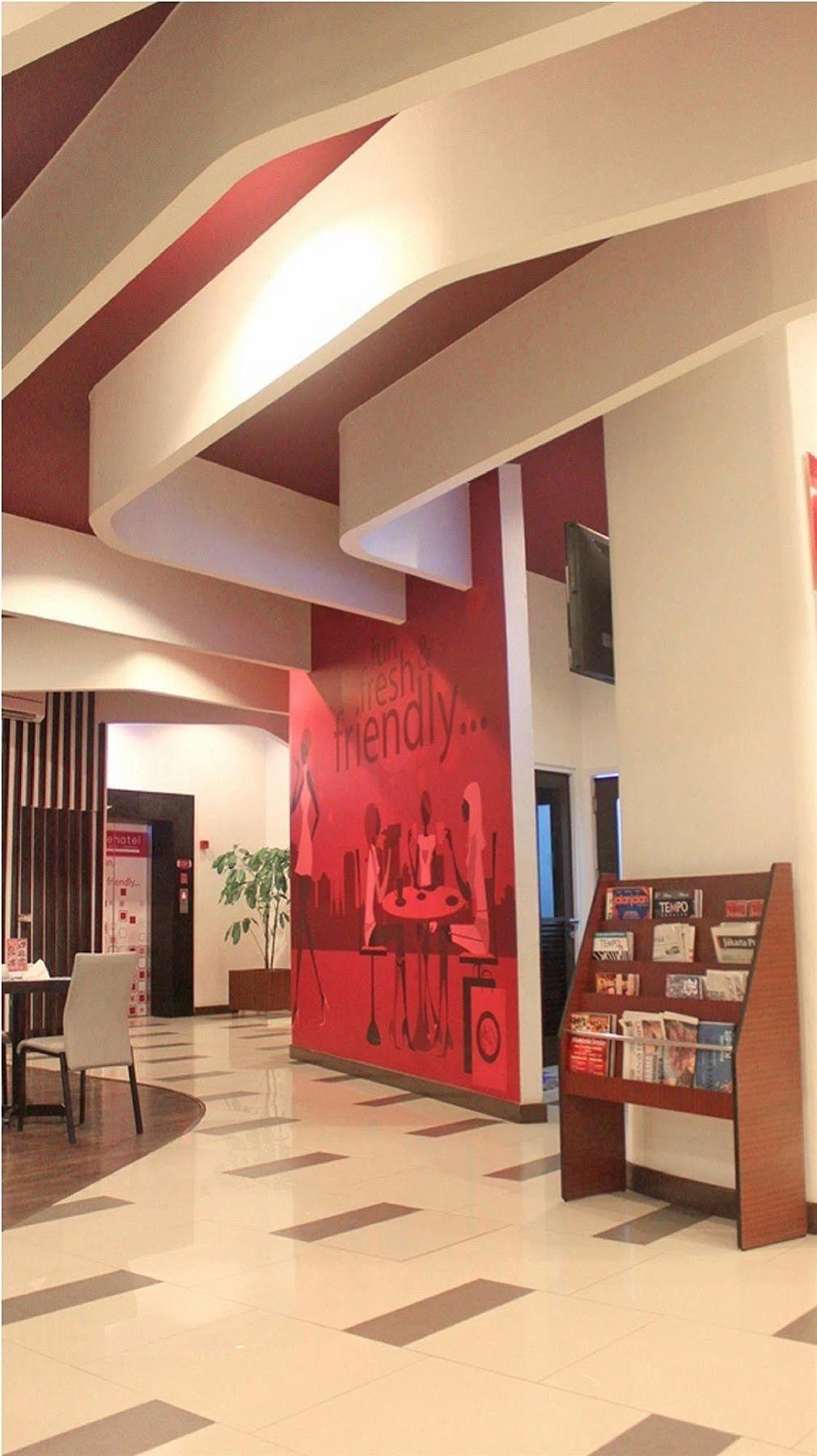 Favehotel Pluit Junction Jakarta Ngoại thất bức ảnh
